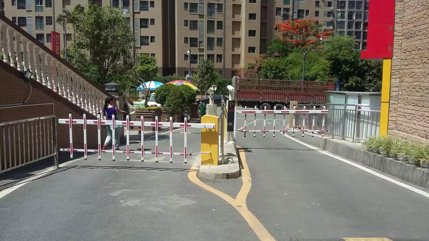 怀远县怀远县江西九江市车牌识别