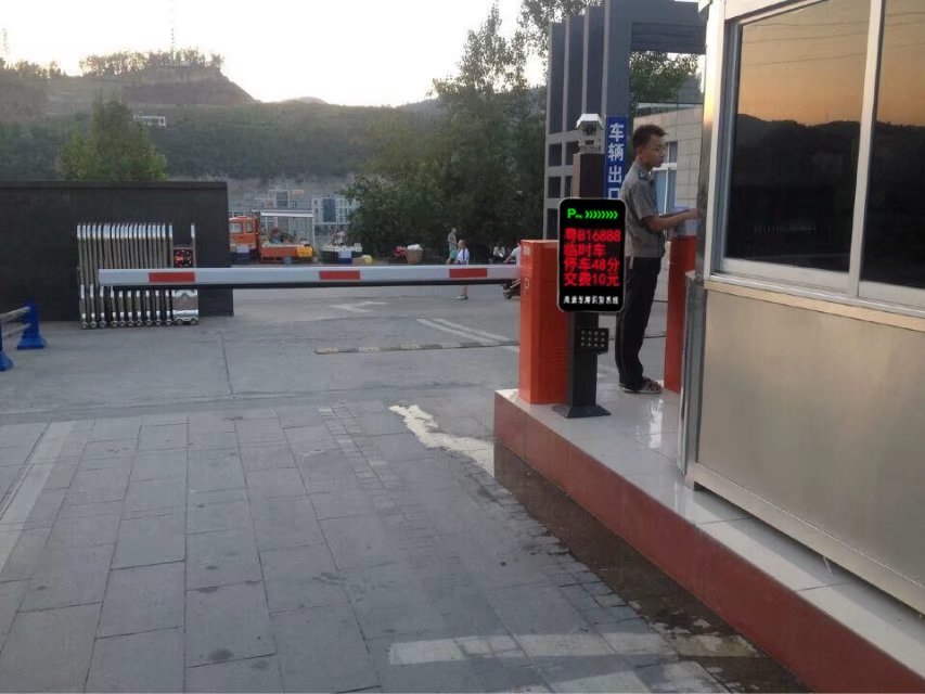 怀远县怀远县深圳市车牌识别